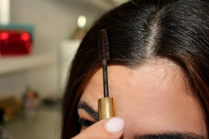 Medium Brown