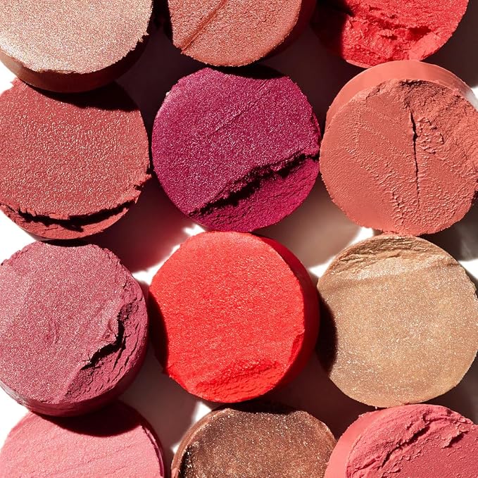 Lady Bird | Neutral rose