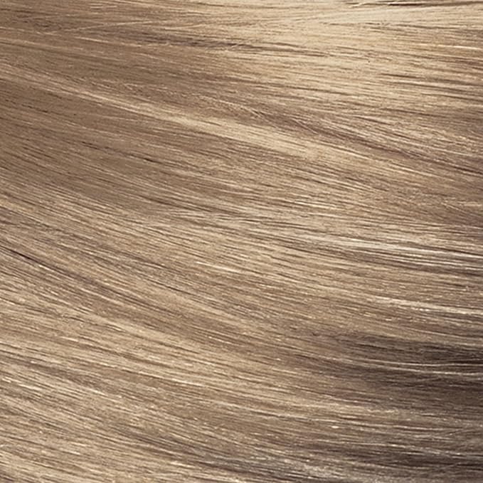 60 Dark Ash Blonde