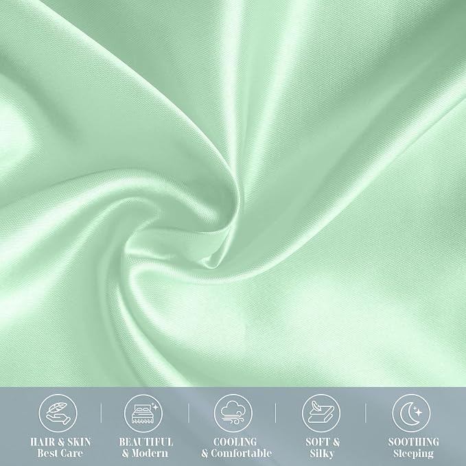Mint Green