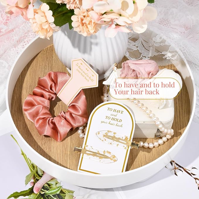 Champagne Pink