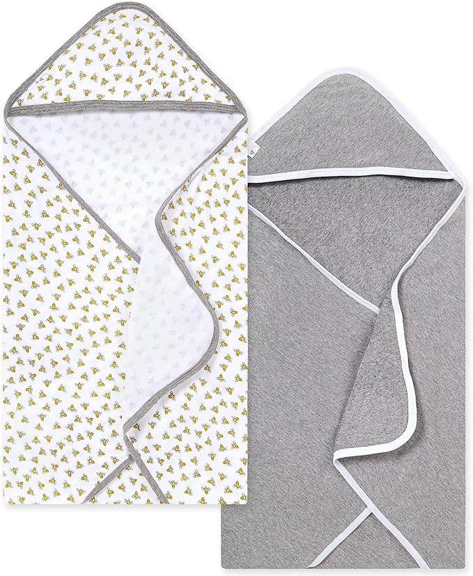 Honeybee/Grey