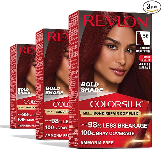 56 Radiant Raspberry