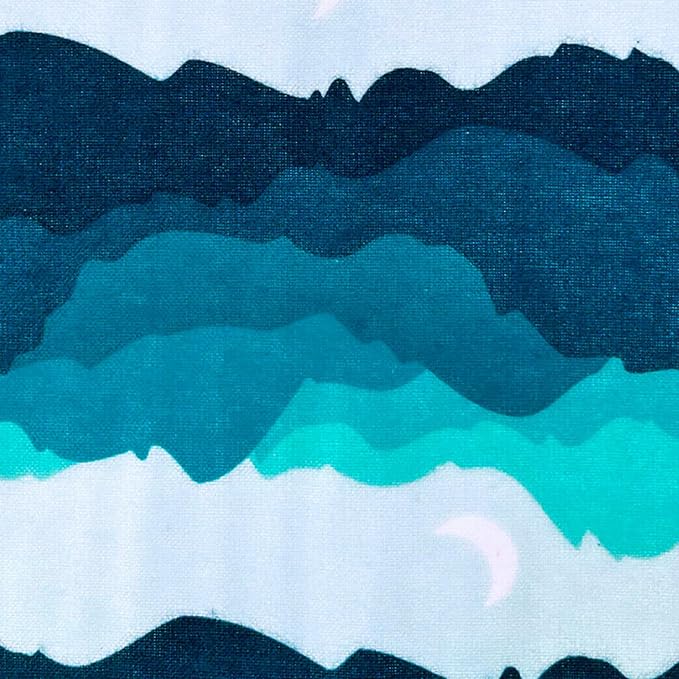 Cobalt Cascades