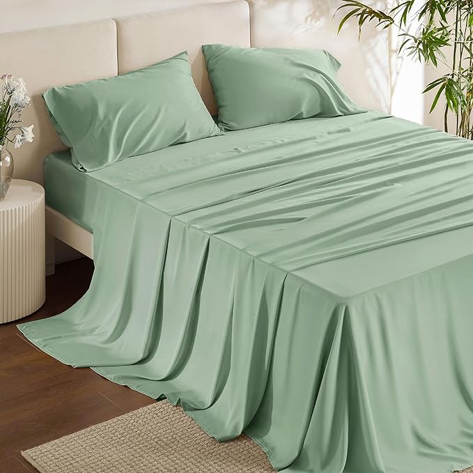 10 - Sage Green