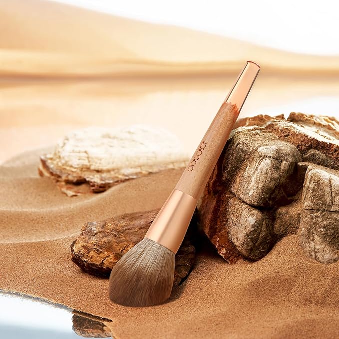 Powder brush