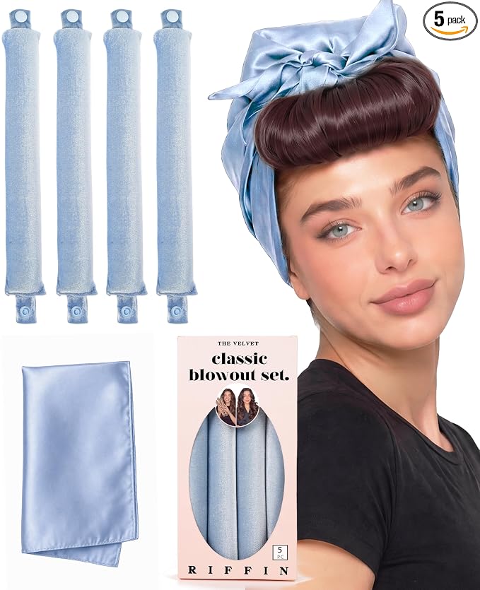 Pale Blue