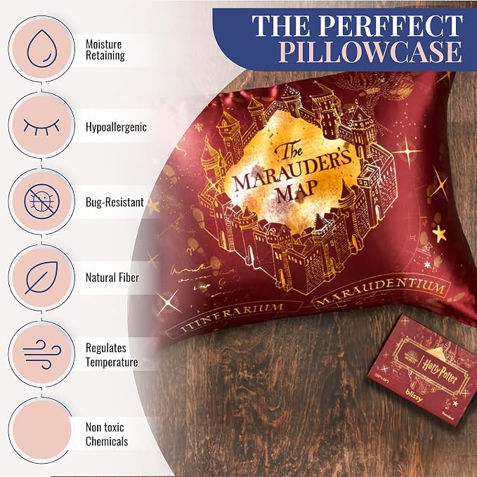 Harry Potter - Marauder's Map