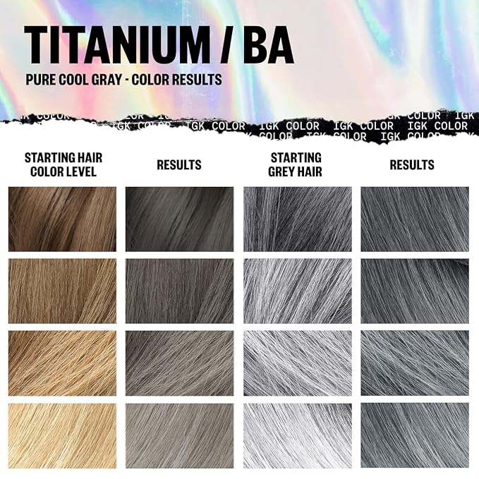 Pure Cool Gray