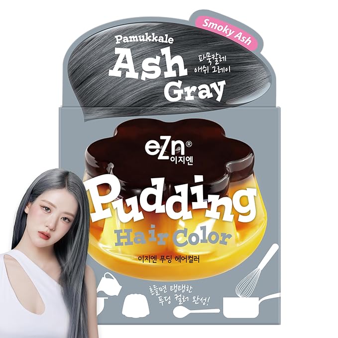 Ash Gray