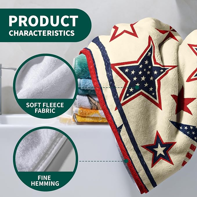 America Stars-multi