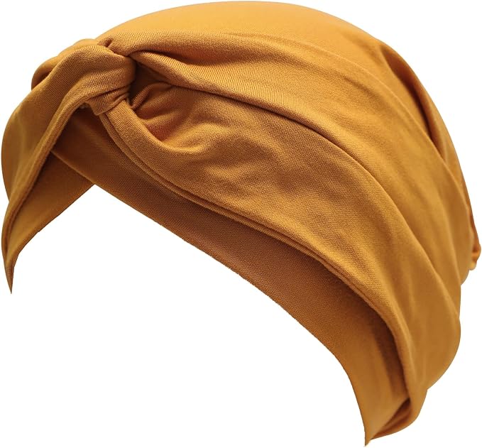 Knot Yellow