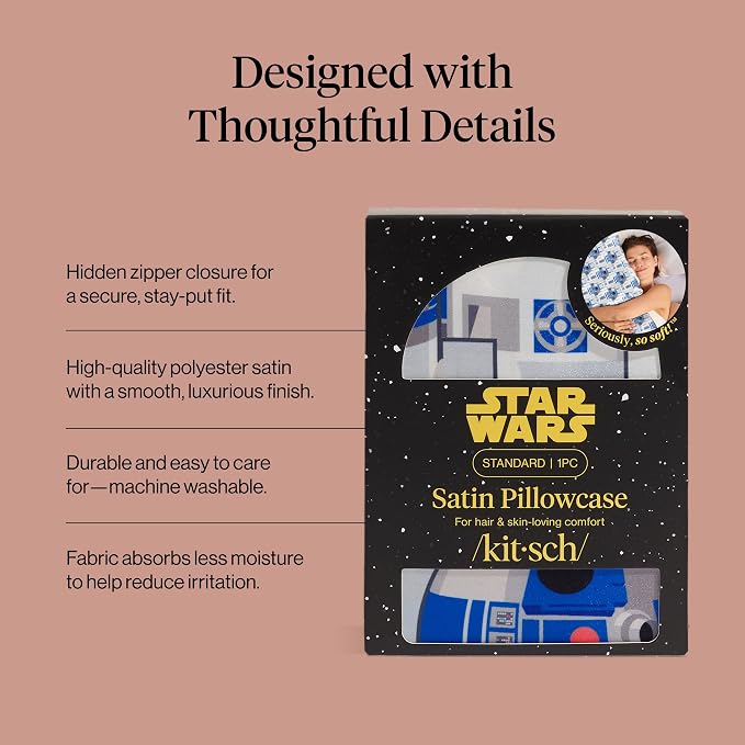 R2-d2 & C-3po