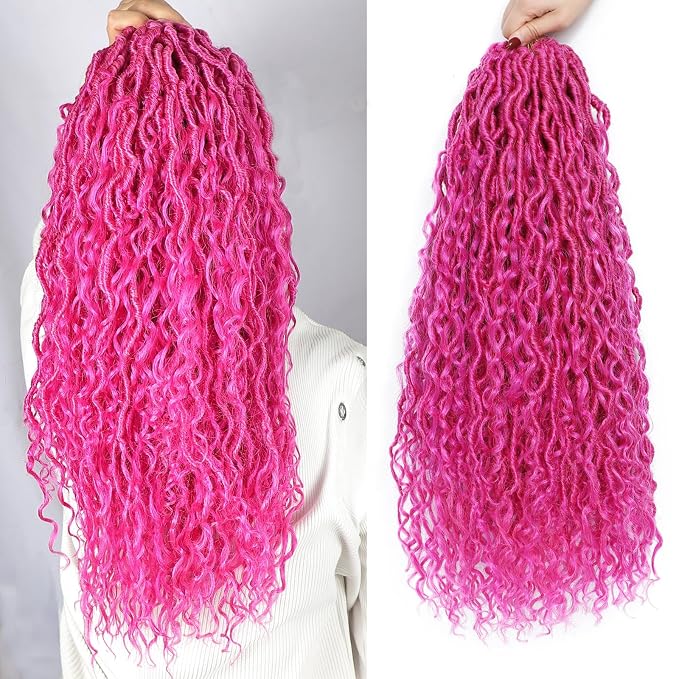 Hot Pink