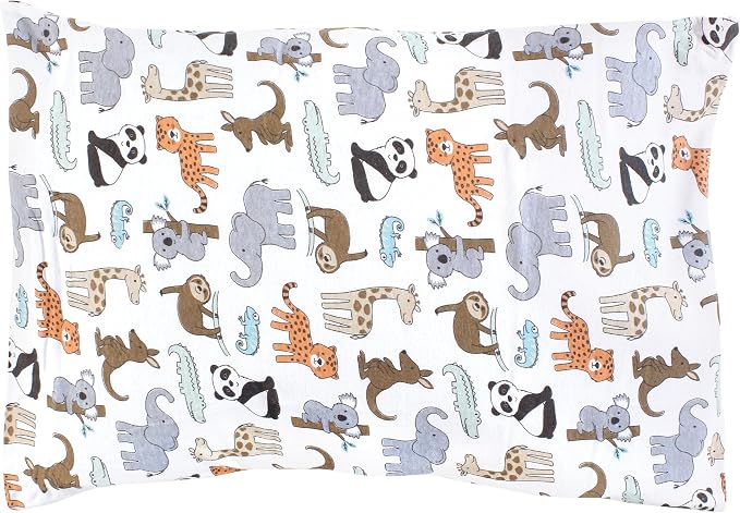 Zoo Animals