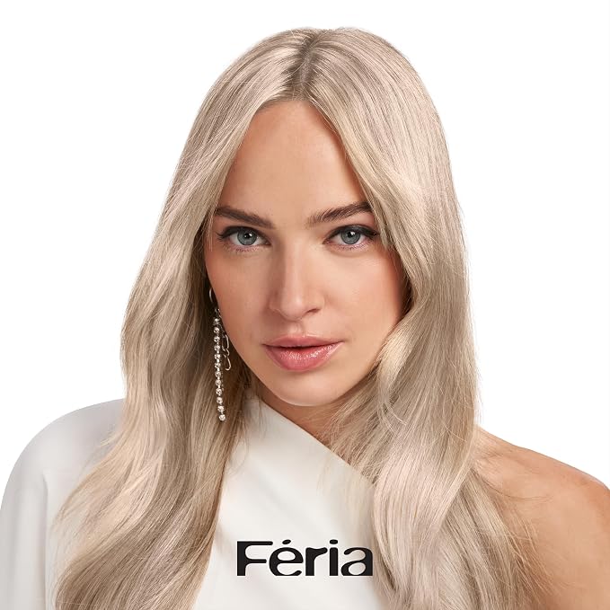 Pearl Blonde