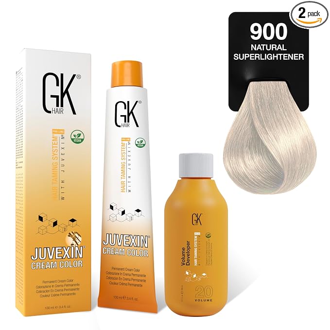 SuperLighteners - 900 Natural