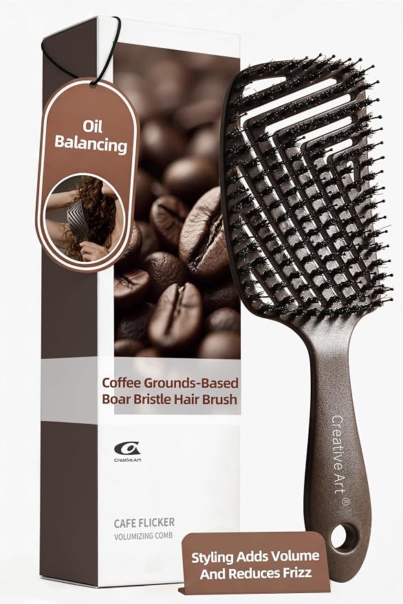 Coffee-Color