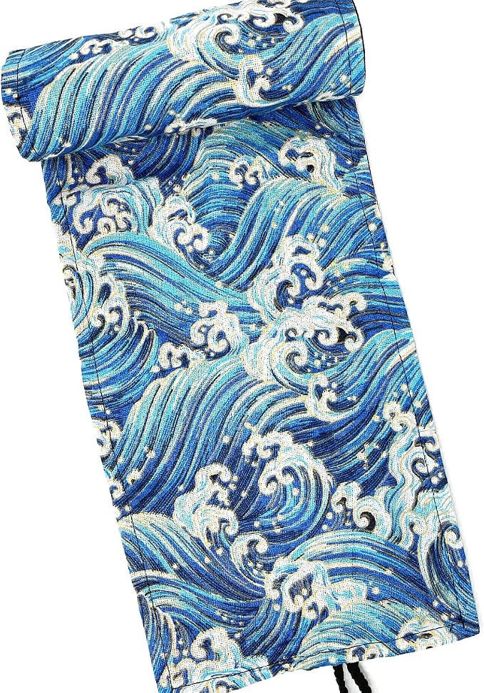 Blue Waves