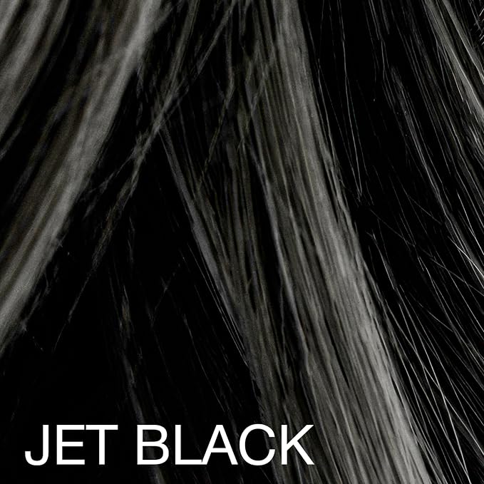 Jet Black