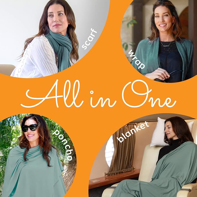 Classic Jersey - Sage Green