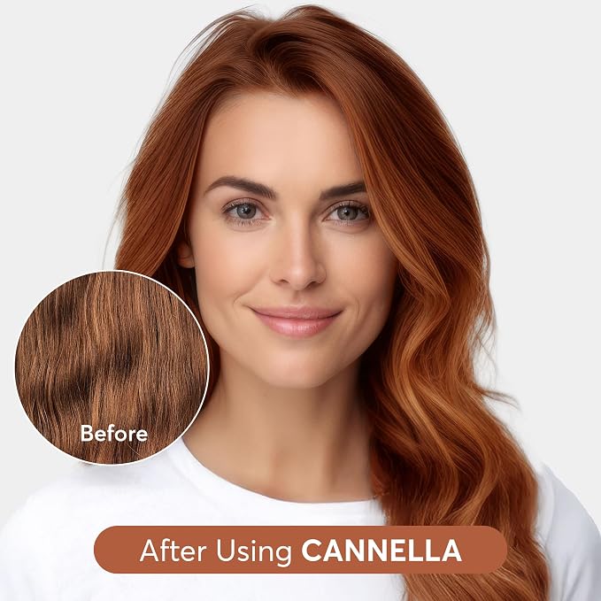 Cannella - Copper
