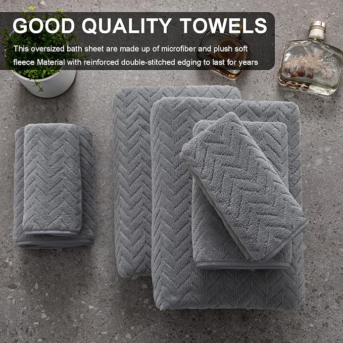 Texture Dark Grey