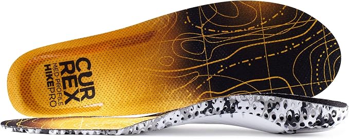 Medium Arch - Yellow