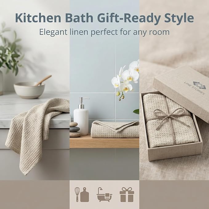 Natural Linen