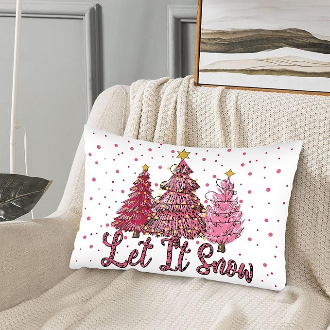 Let If Snow