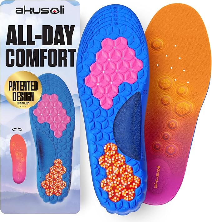 All Day Comfort