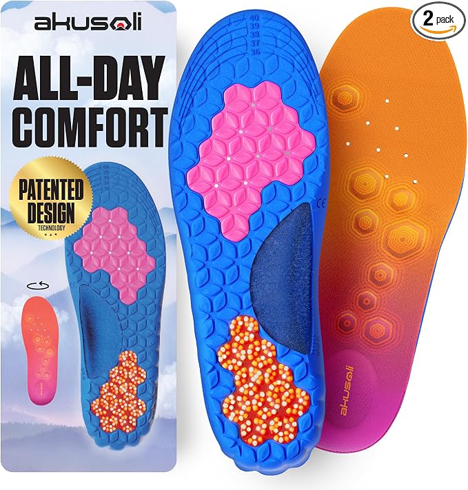All Day Comfort