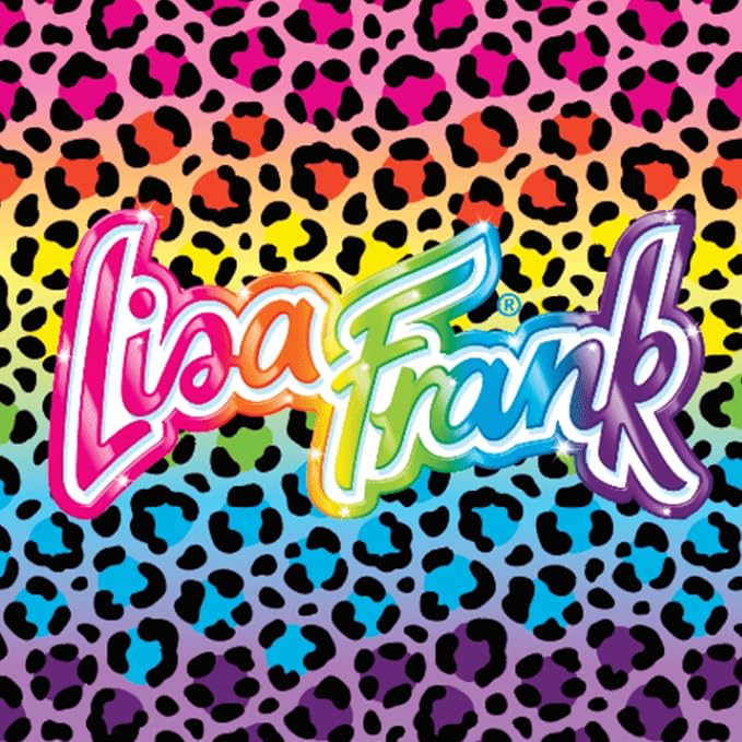 Rainbow Leopard