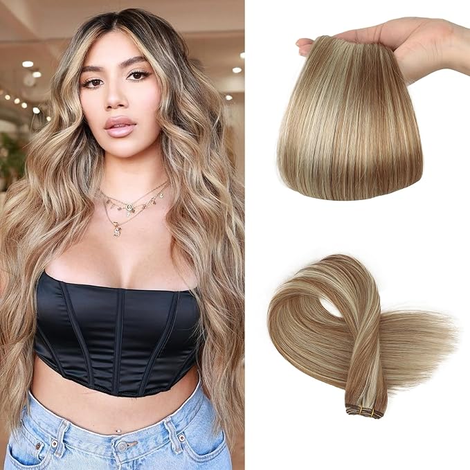 Blonde 5