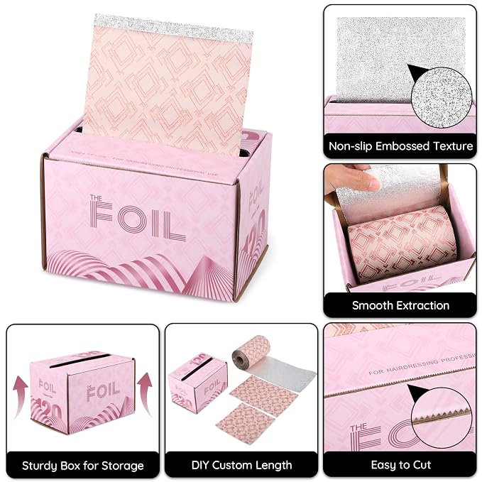 Pink Gold