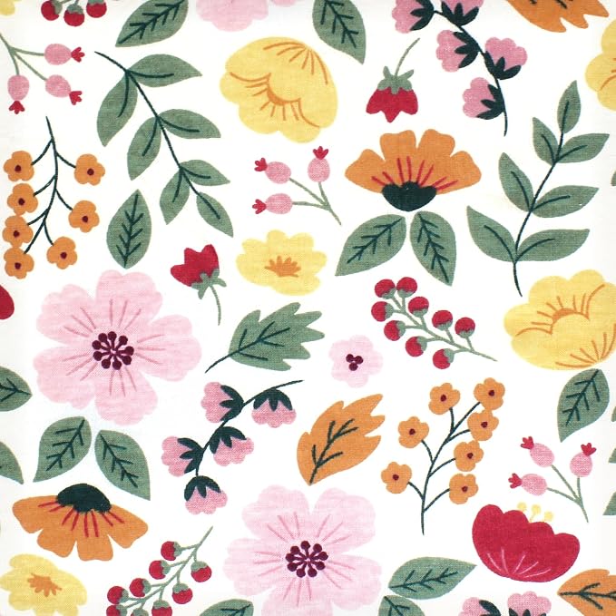 Fall Botanical