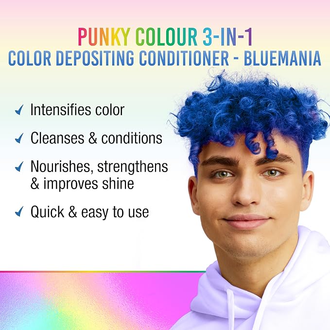 Bluemania