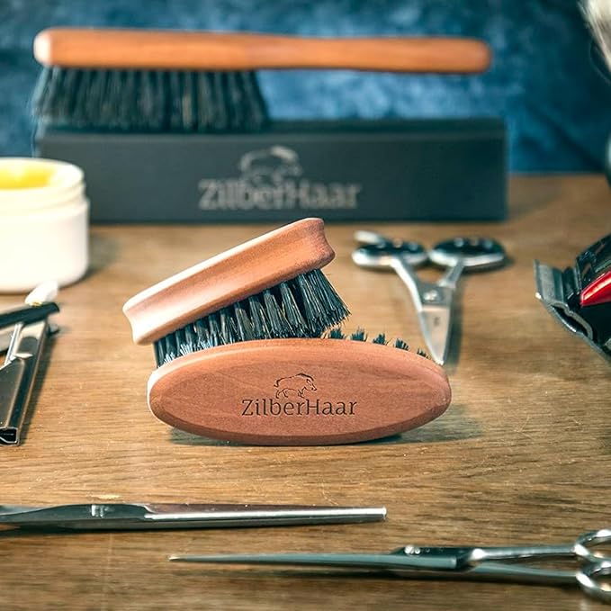 Soft Bristles