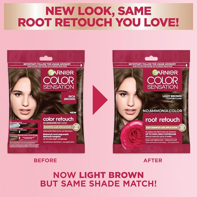 Light Brown