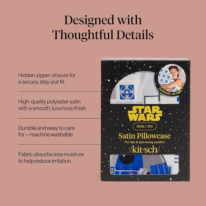 R2-d2 & C-3po