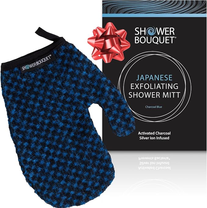Charcoal Blue
