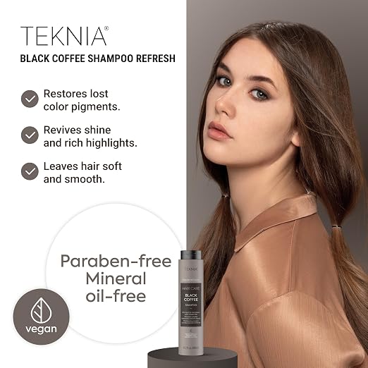 Black Coffee