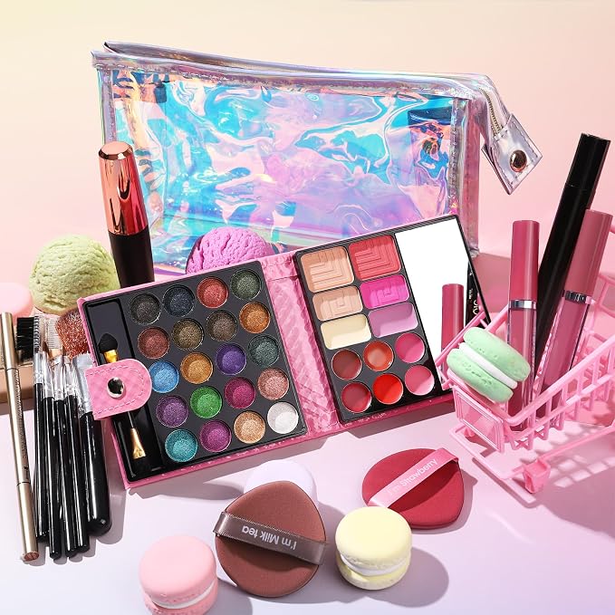All in one makeup kit 01