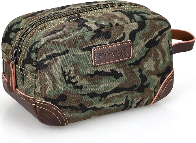 Camo-Green