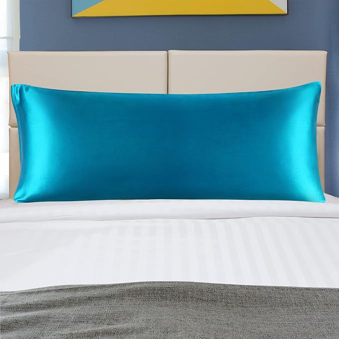 Peacock Blue