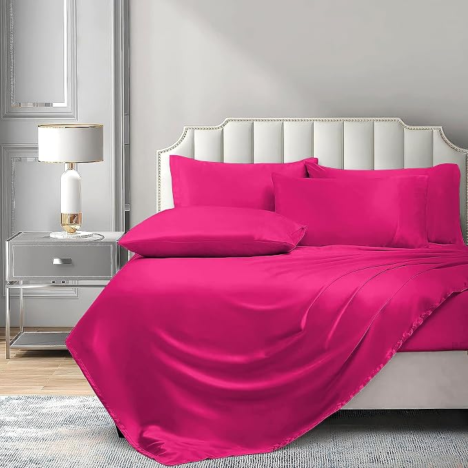 Hot Pink