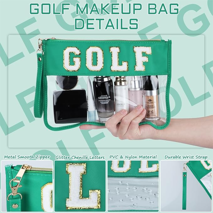 GOLF-Green