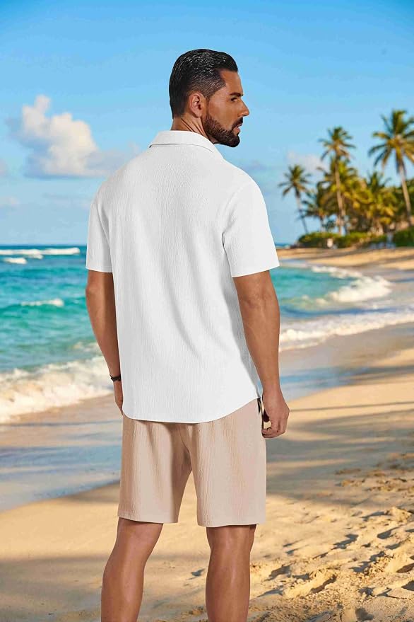 White/Light Khaki