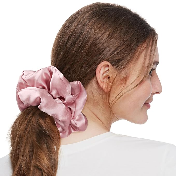 Rosy Pink