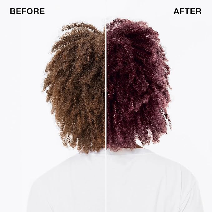 Mahogany Brown